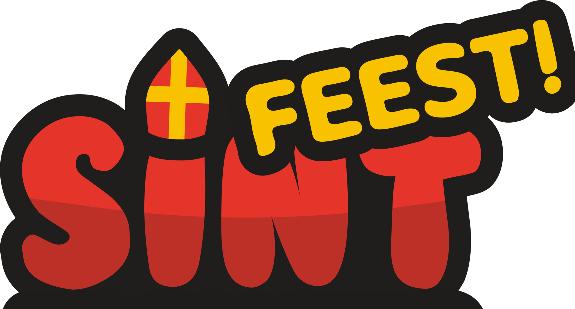 knop naar de ticket site voor het feest van sinter klaas