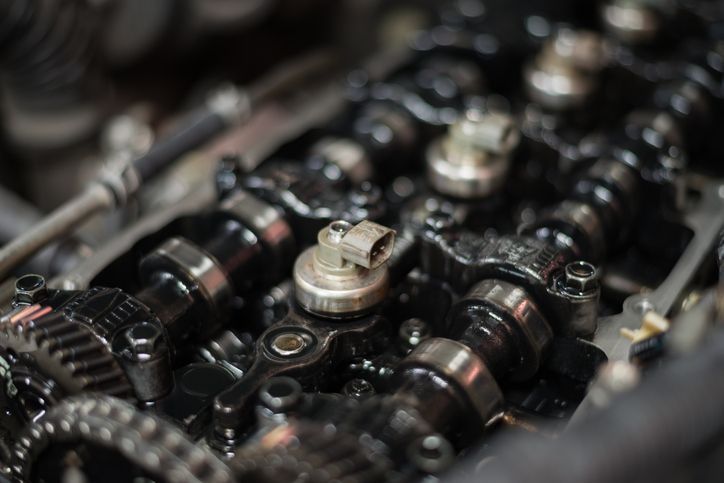 Inside of a Car Engine - Diesel Mechanic in Browns Plains, QLD