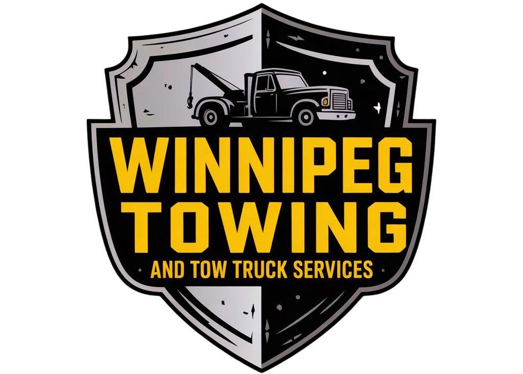 Winnipeg Towing And Tow Truck Services logo