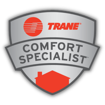 Trane Logo