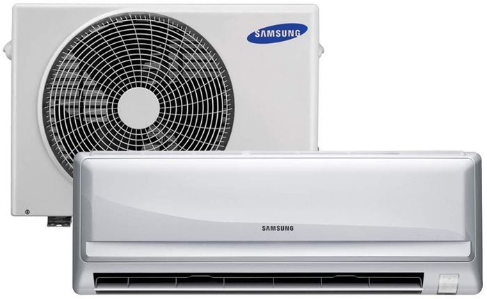 Ar Condicionado Samsung - AJ Clima Refrigeração e Ar Condicionado
