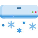Ícone - AJ Clima Refrigeração e Ar Condicionado