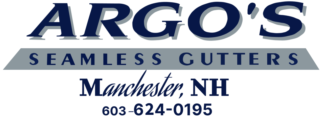 Argo's Seamless Gutters Top Rated Gutter Installation & Repair