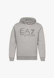 EA7 Armani hoodie