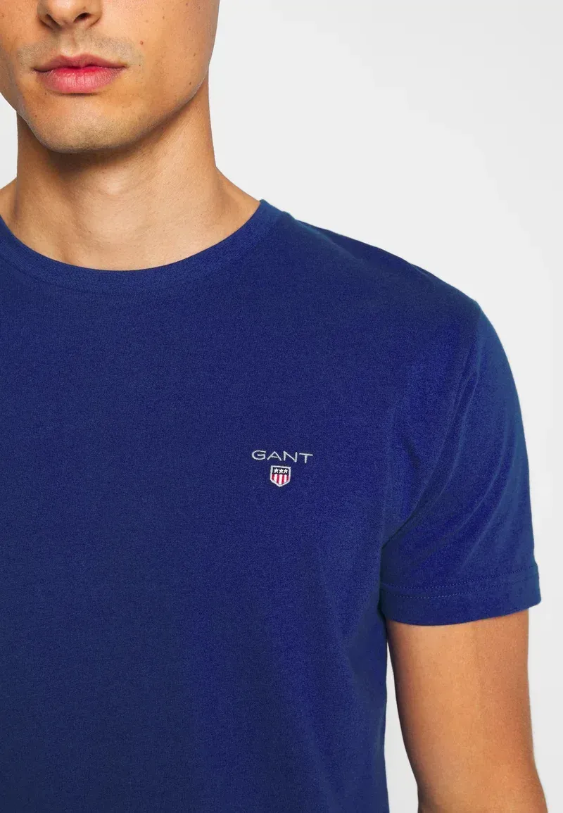 Gant logo t-shirt