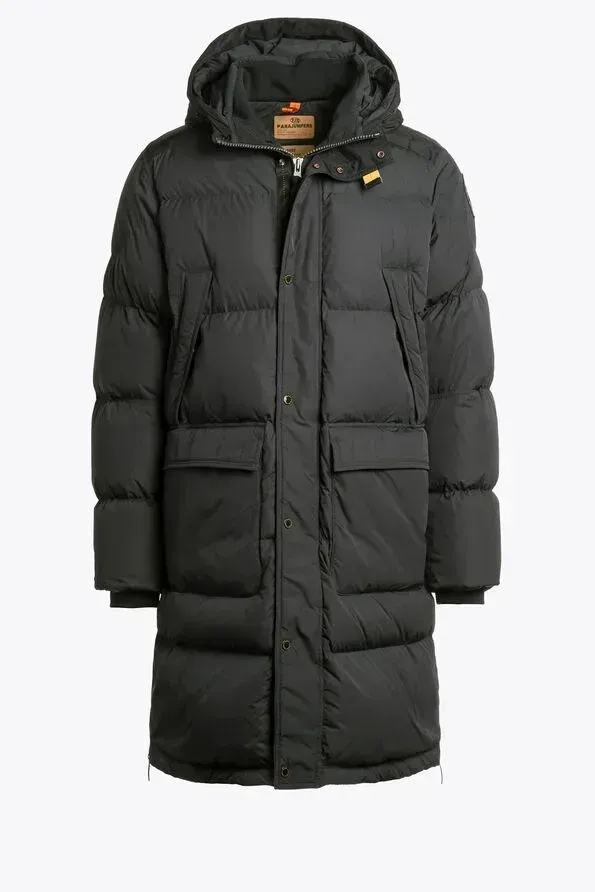 Parajumper Bear jakke herre lang