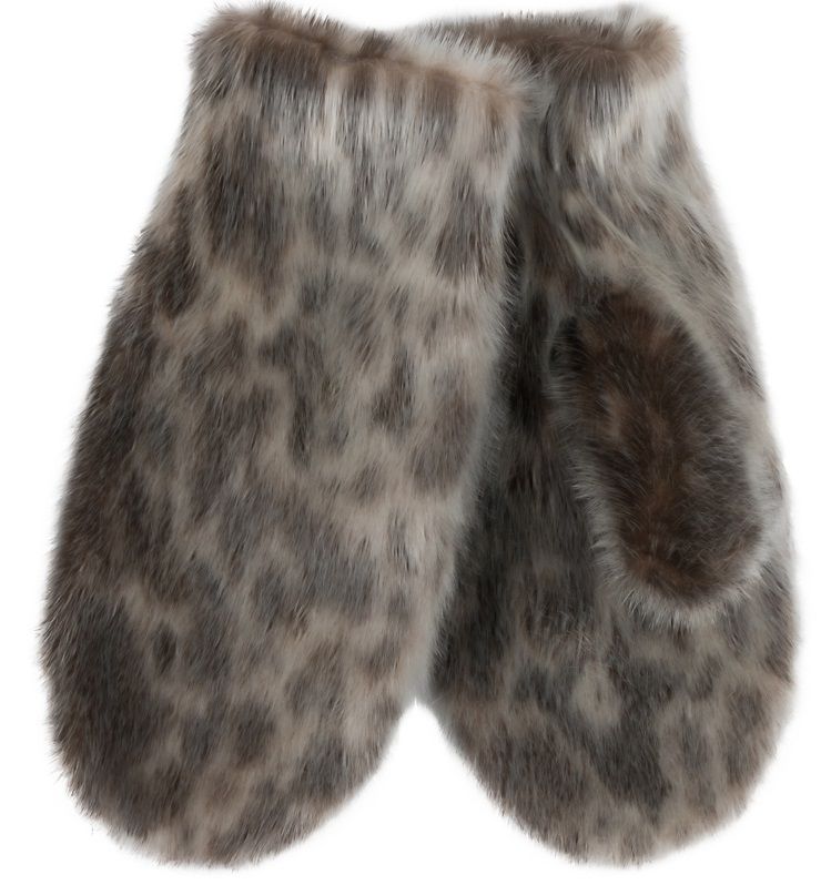 Great Greenland skind luffer