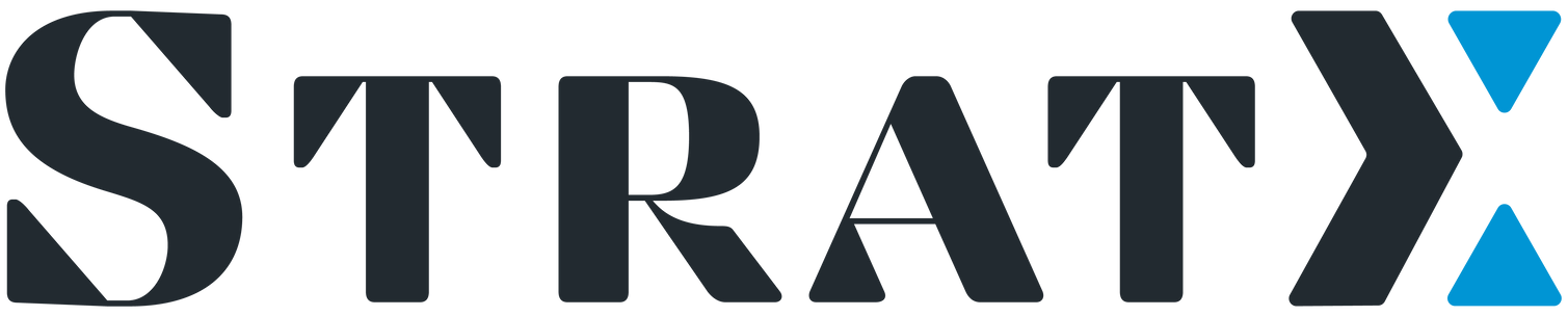 StratX GC Logo