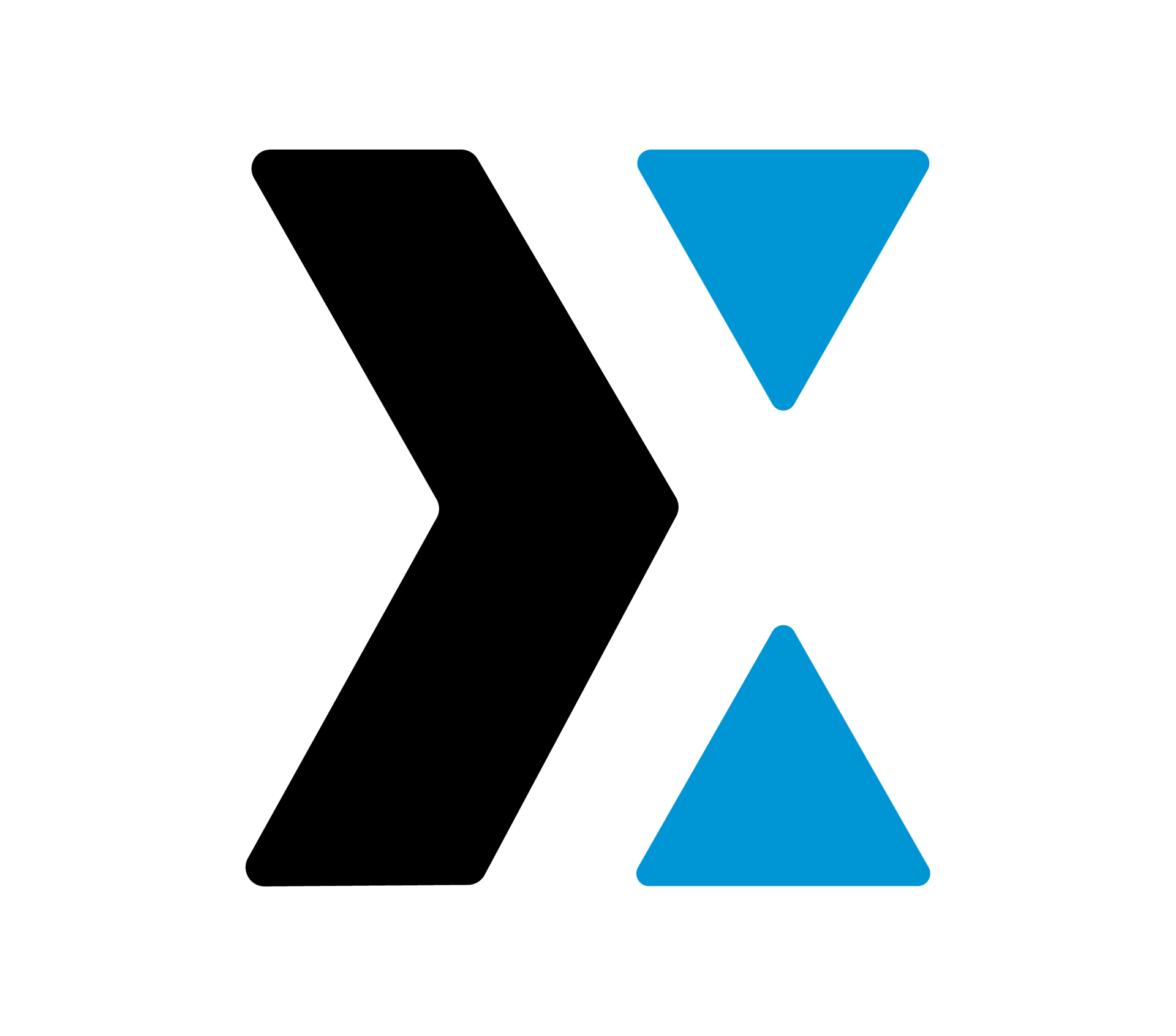 StratX GC X Icon