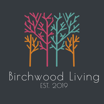 Birchwood Realty Group Logo - click to go to home page