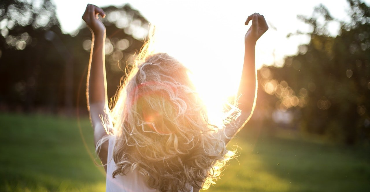 Woman Dancing | Benefits of Chiropractic Care | Manhattan, NYC