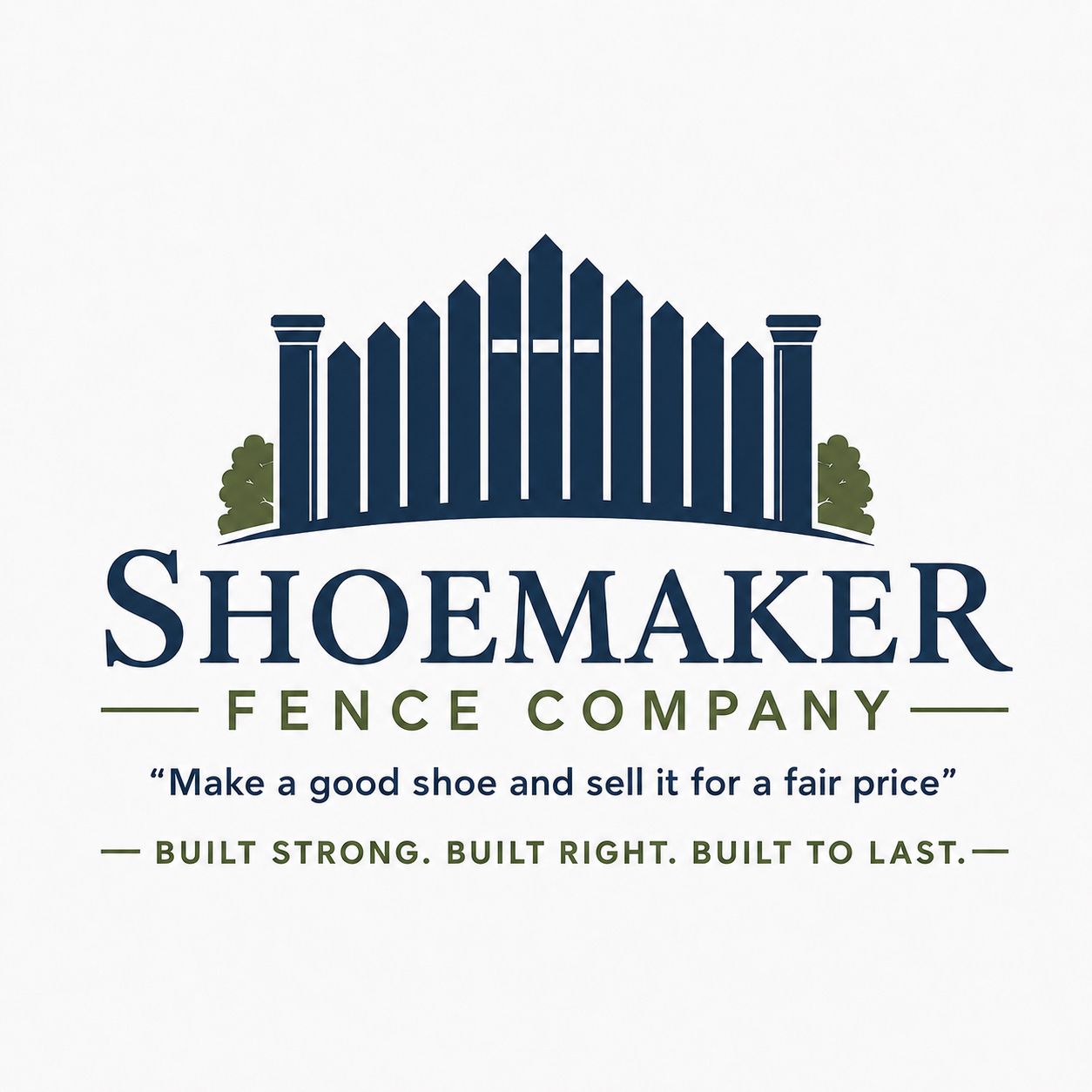 Fence Contractor in Charlotte, NC | Shoemaker Fence Company Fence Contractor in Charlotte, NC | Shoemaker Fence Company