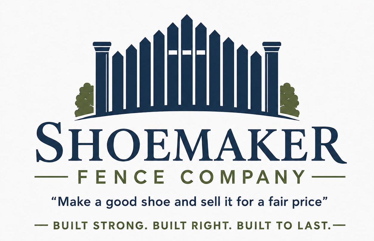 Fence Contractor in Charlotte, NC | Shoemaker Fence Company Fence Contractor in Charlotte, NC | Shoemaker Fence Company
