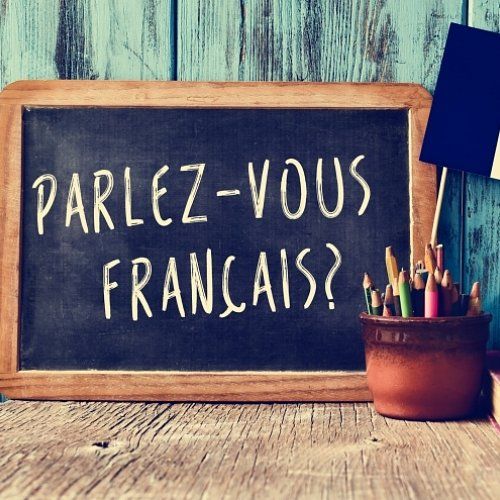 French
