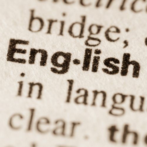 English Language