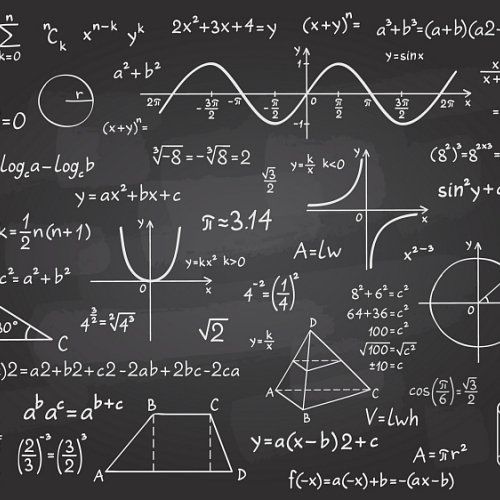 Mathematics