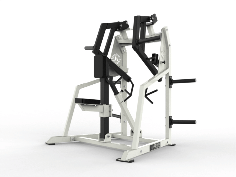 RELOADED ISO MULTI ROW