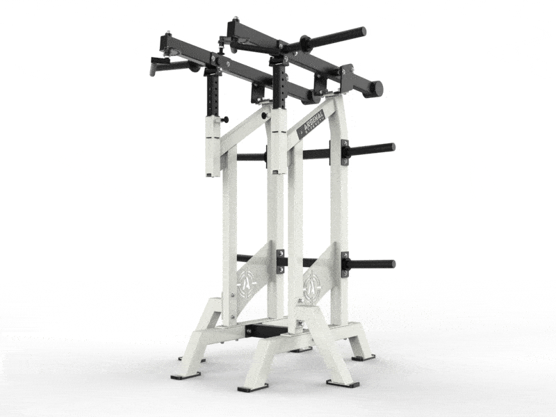 ARSENAL RELOADED VIKING PRESS