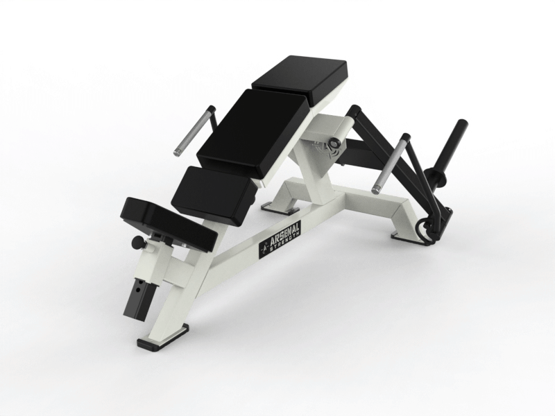 RELOADED INCLINE FLY