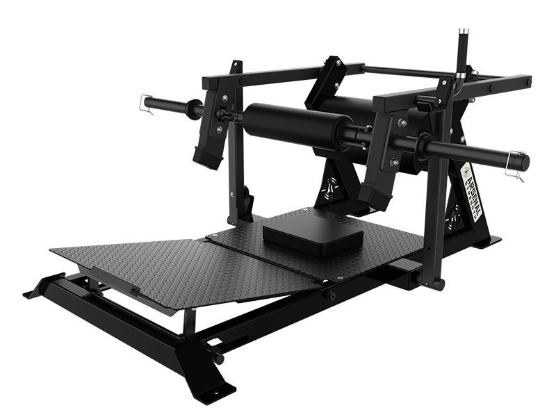 RELOADED GLUTE BRIDGE