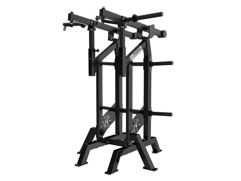 ARSENAL RELOADED VIKING PRESS