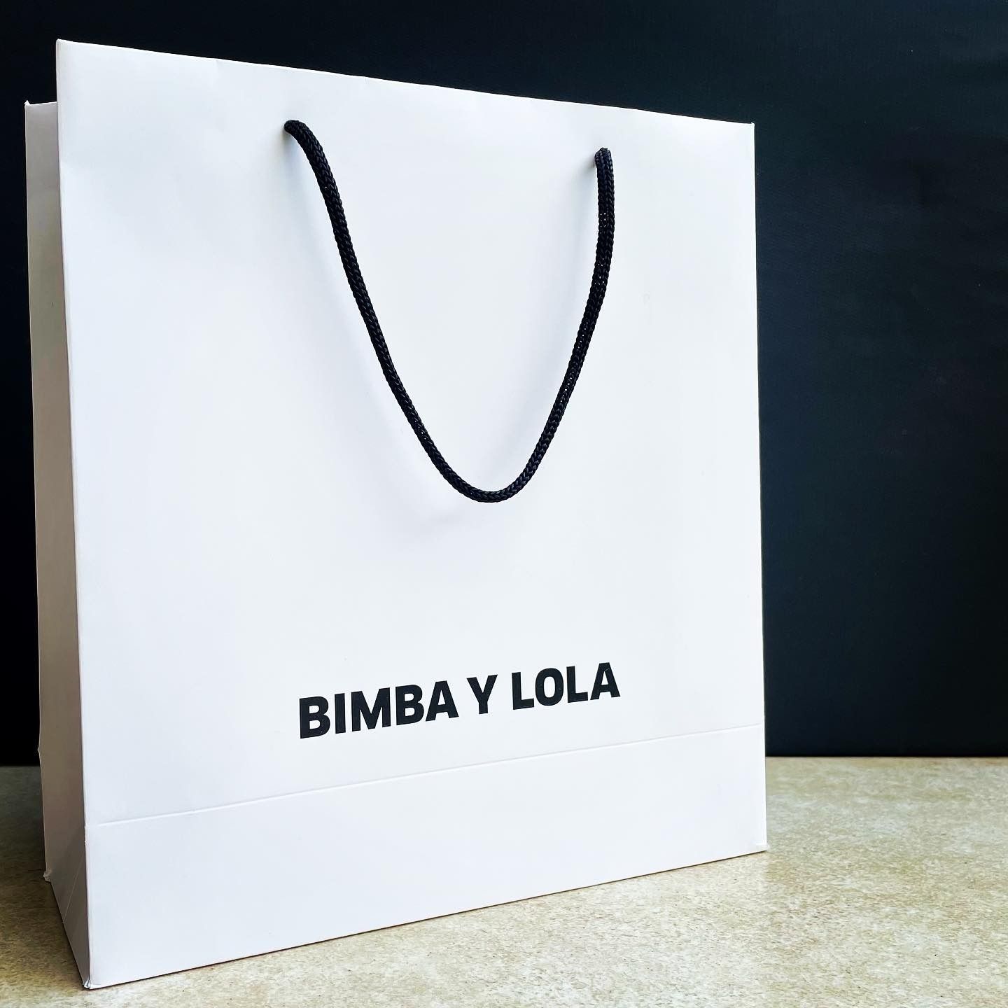 Bolsas en Cartulina Dúplex