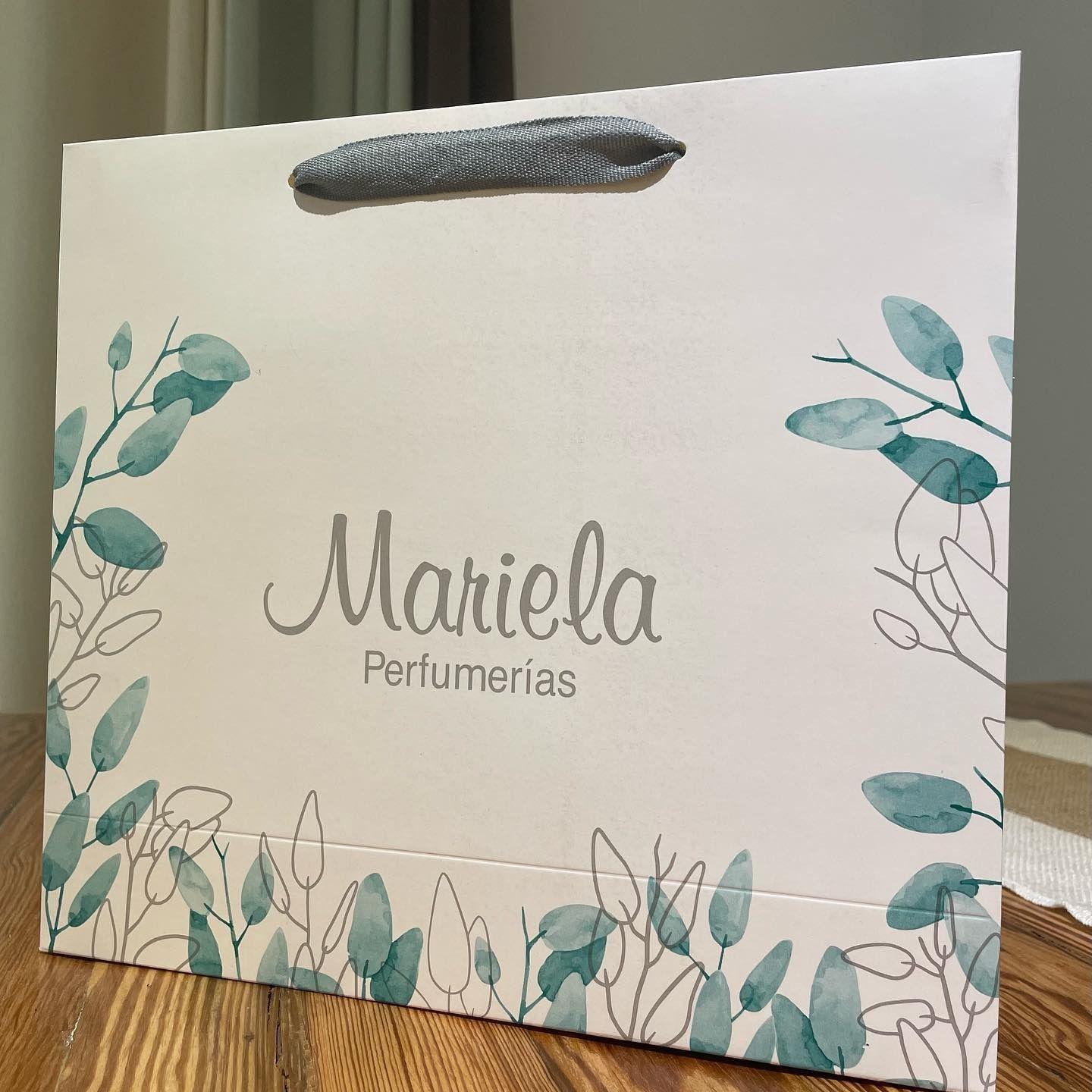 Bolsas de Papel Kraft Blanco