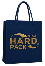 Hardpack logo