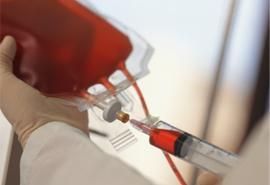Servicios Hematológicos S.A. - LABORATORIO DE ANÁLISIS CLÍNICOS