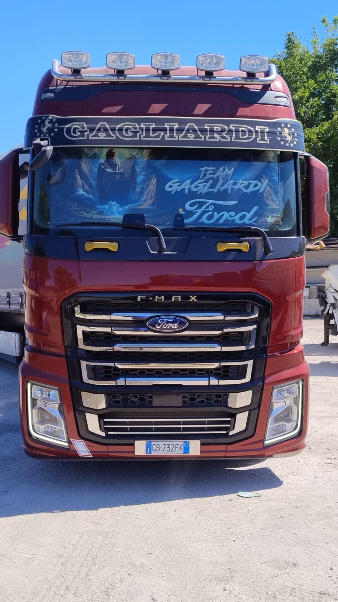 Autotrasporti