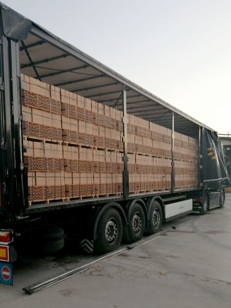 Logistica