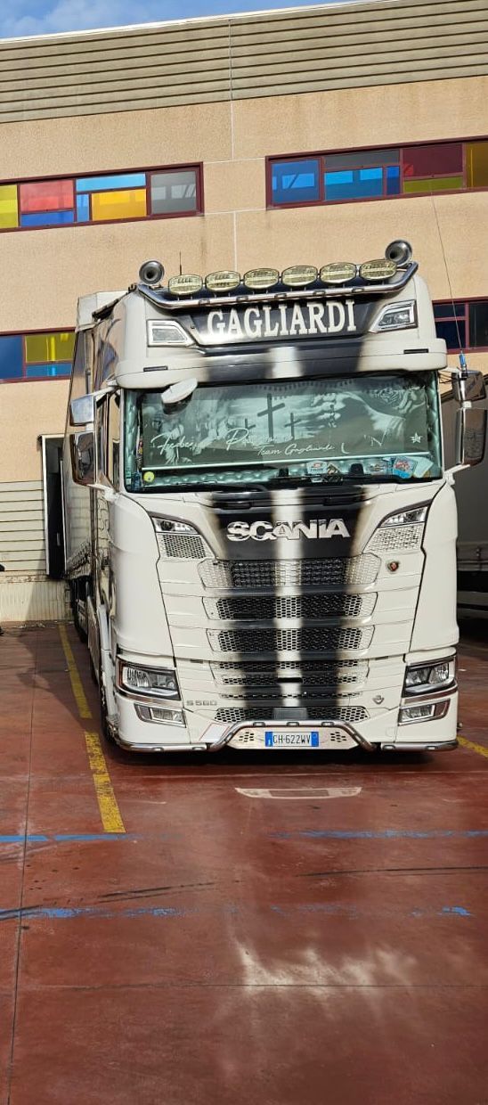 Trasporti nazionali