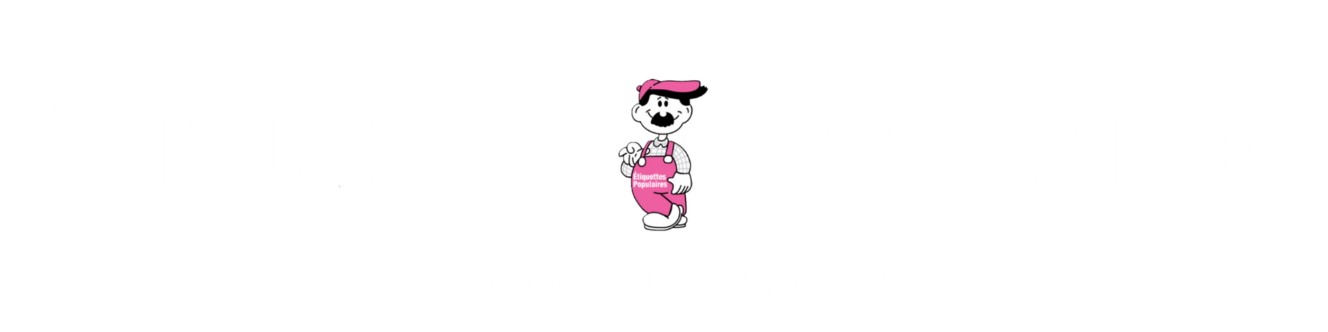 LOGO étiquettes populaires