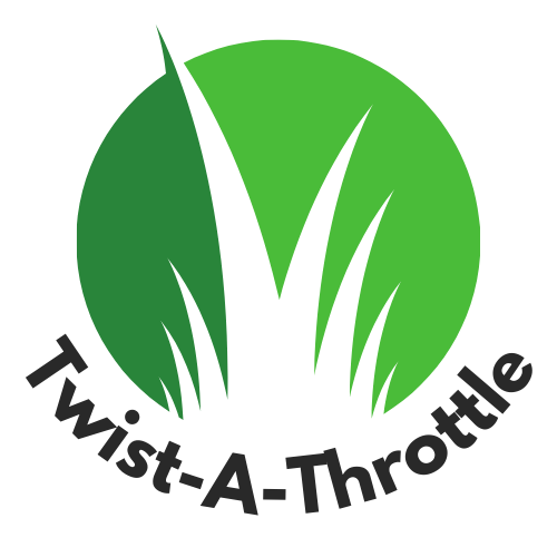 logo for twist-a-throttle