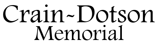 Funeral Home Logo