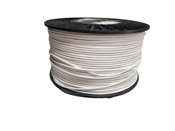 Calefactor flexible