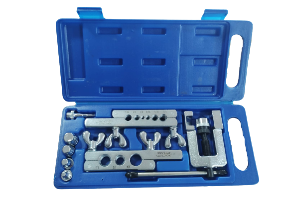 Kit de Herramientas EXPANDIDOR CÓNICO Y RECTO - PRENSA - LT275A BOX TOOL