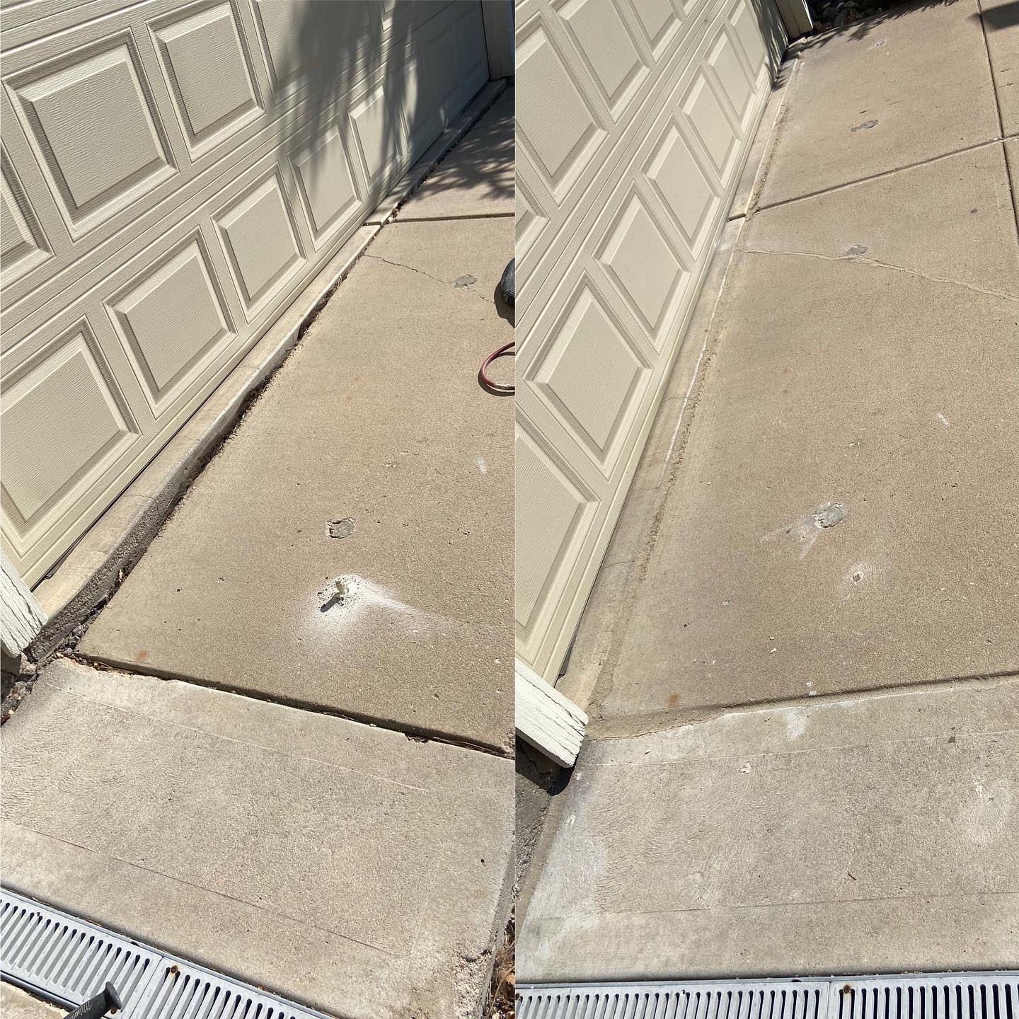 Residential Concrete Denver Metro Advanced Concrete Lifting