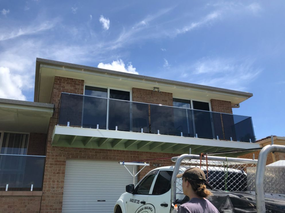 Beautiful Brick House — Pool Fences in Taree South, NSW