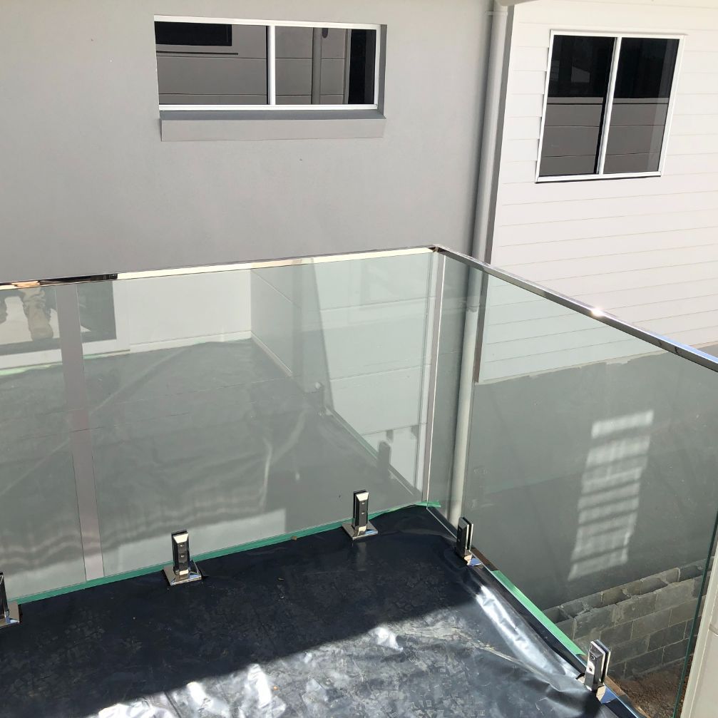 Modern Fencing — Pool Fences in Taree South, NSW