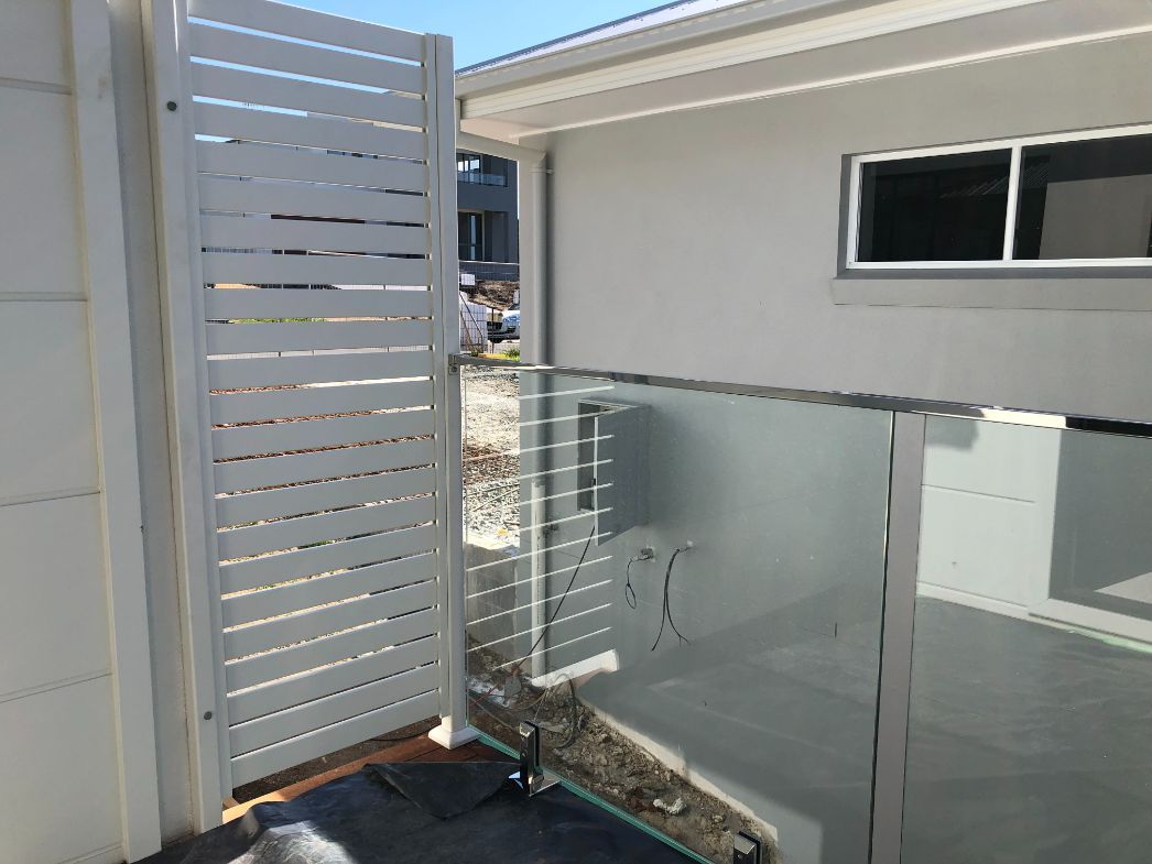 Gate — Pool Fences in Taree South, NSW