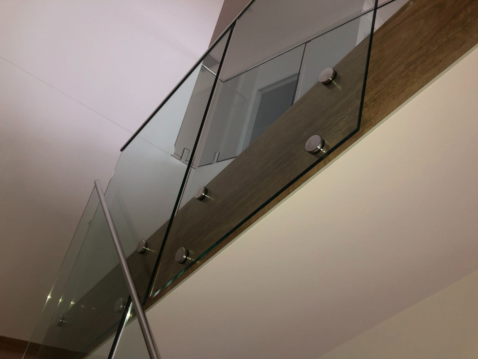 Stairs Balustrades — Pool Fences in Taree South, NSW