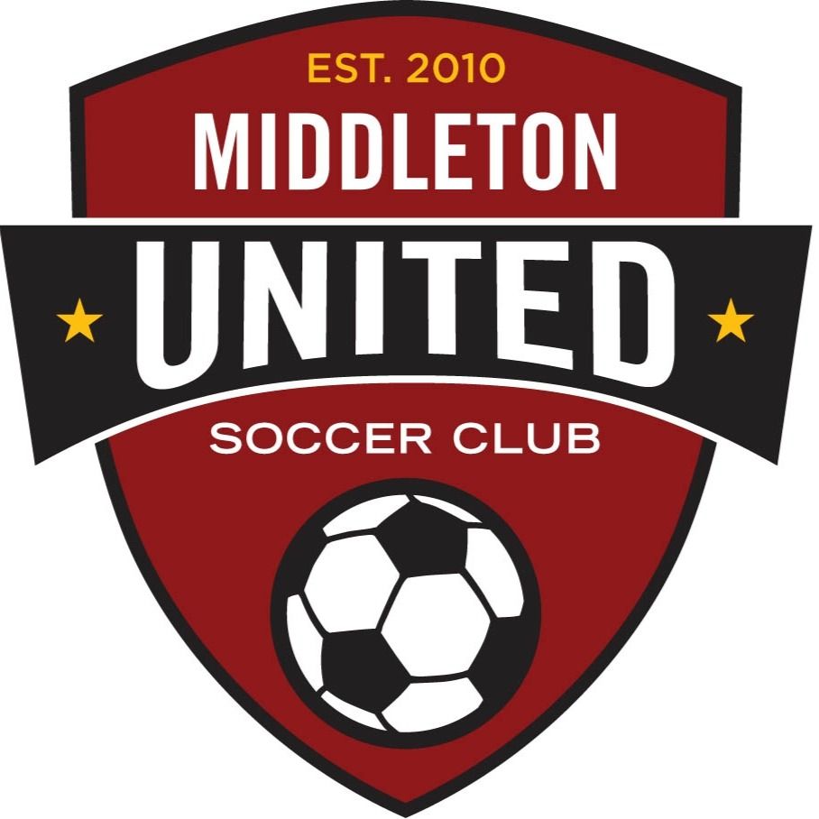 Middleton United Soccer Club logo