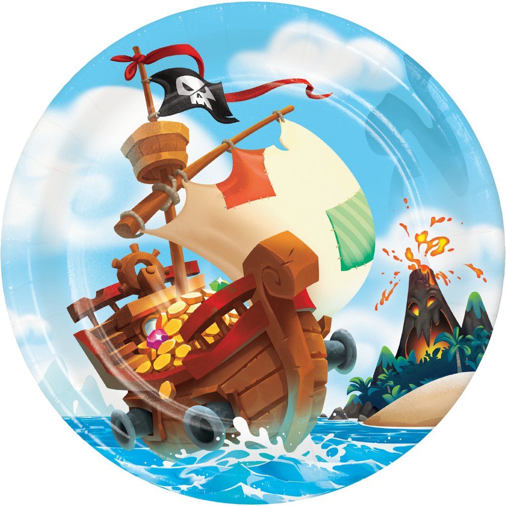 image-1528139-Pirates_Map_Dinner_Plate_425969.jpg