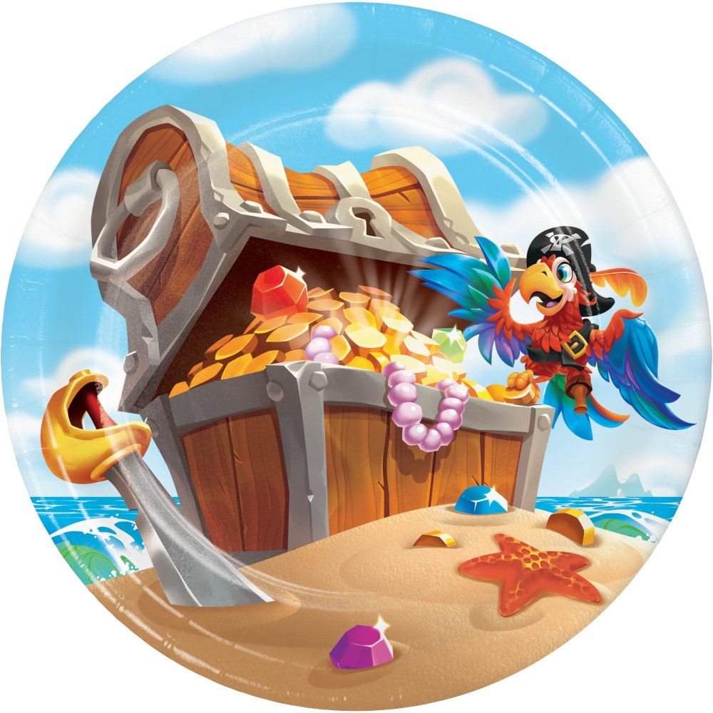 image-1528139-Pirates_Map_Dinner_Plate_425969.jpg