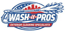 Wash It Pros
