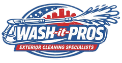 Wash It Pros