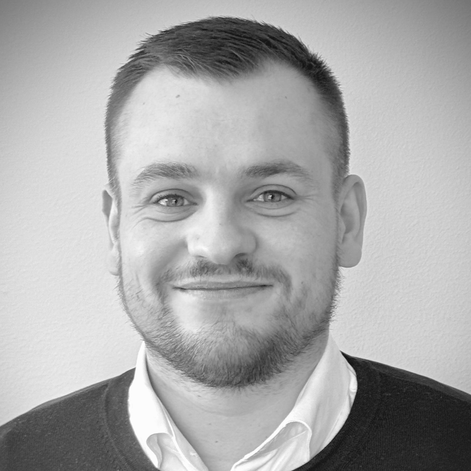 Christoffer Wangen