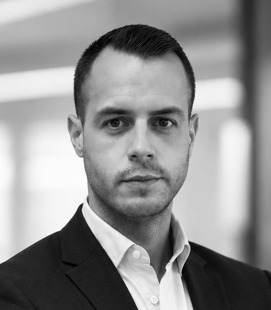 Christoffer Wangen