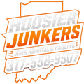 Junk Removal Service in Fishers, IN | Hoosier Junkers